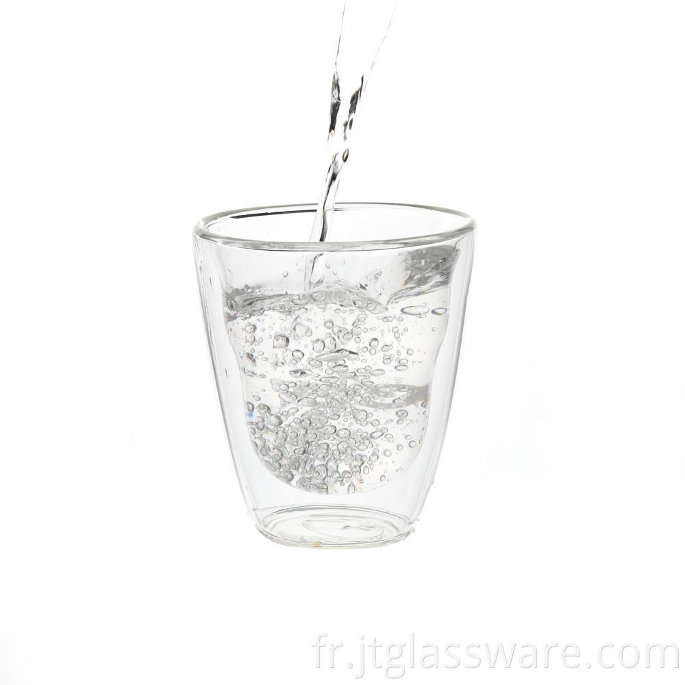 Large Drinking Glasses